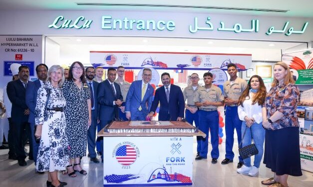 ‘Discover America’ festival brings 3800 US products at Lulu markets