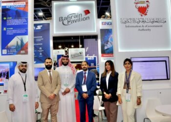 Silah Gulf shines at GITEX GLOBAL Technology Expo 2022