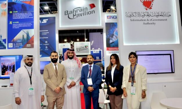 Silah Gulf shines at GITEX GLOBAL Technology Expo 2022