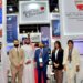 Silah Gulf shines at GITEX GLOBAL Technology Expo 2022