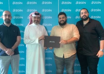 Zain becomes official Esports, Telecom sponsor for “Comic-Con 2022” Bahrain