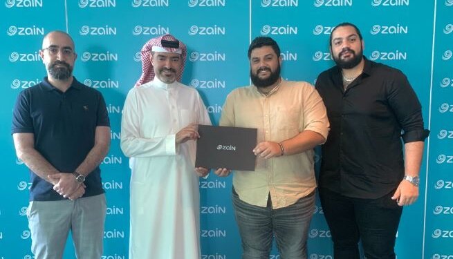 Zain becomes official Esports, Telecom sponsor for “Comic-Con 2022” Bahrain