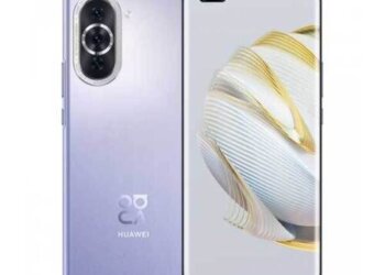 Bahrain media gets firsthand info on the HUAWEI nova 10 Pro