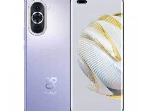 Bahrain media gets firsthand info on the HUAWEI nova 10 Pro