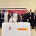 DHL Aviation, DHL Express inks two agreements with BAS at the BIAS 2022