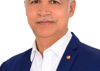 Gulf Hotel announces new DGM