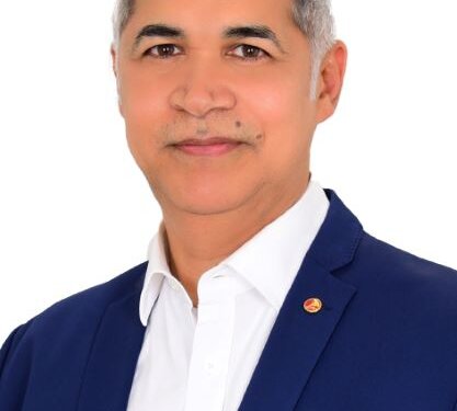 Gulf Hotel announces new DGM