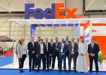 FedEx Express showcases Aerospace Solutions at the BIAS 2022