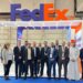 FedEx Express showcases Aerospace Solutions at the BIAS 2022