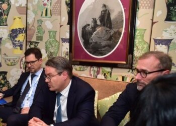 Bahrain-Germany enjoys excellent relations, remains a time-tested allies