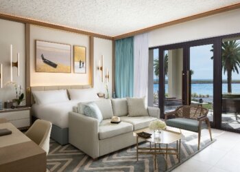 Jumeirah Gulf of Bahrain Resort and Spa open its doors for business