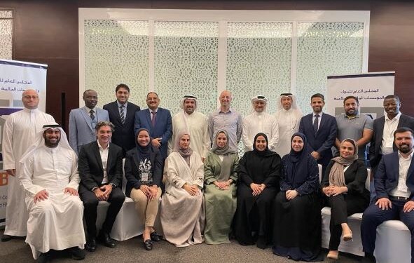 CIBAFI– Ivey Business School conducts 8th Executive Programme