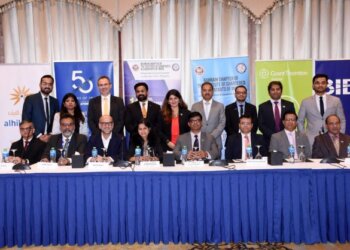 Global experts to deliberate on growth trajectory, business ethics and technology