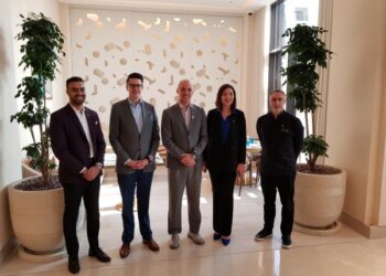 Jumeirah Gulf of Bahrain adds a new dimension to region’s hospitality sector