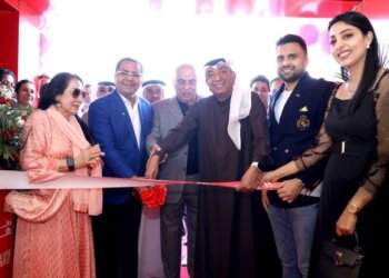 Danube Home unveils the largest furniture, home products store in Bahrain