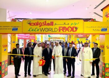Lulu brings top chefs, authentic food recipes at World Food Fest