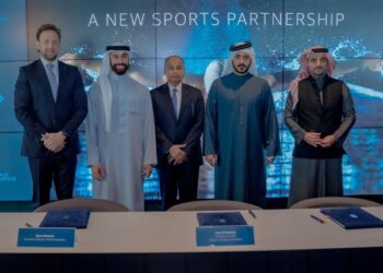 GFH to setup a $30million aquatic sports excellence centre