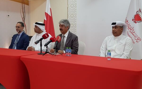 Bahrain emerges the first responders for carrying out relief efforts in Syria, Turkey
