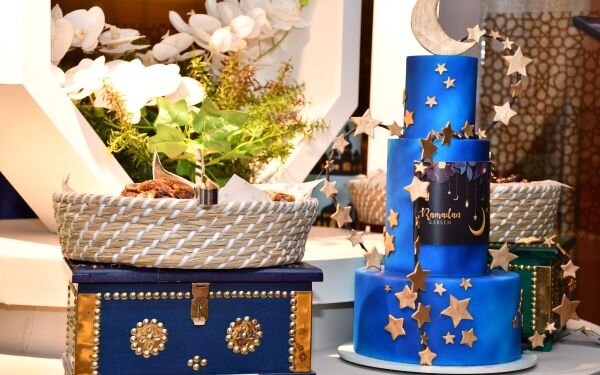 The Gulf Hotel Bahrain launches the Khaimat Al Khaleej