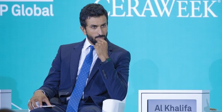 Bahrain’s focus on energy investments to accelerate energy transition, HH Shaikh Nasser