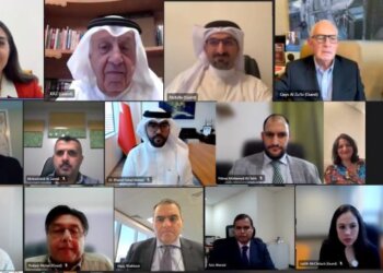 American Business Council and Bahrain explore avenues of further co-operation
