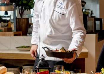 Hilton Bahrain, Juffair brings the spirit of Ramadan with ‘Arabian Nights’