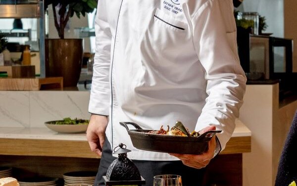 Hilton Bahrain, Juffair brings the spirit of Ramadan with ‘Arabian Nights’