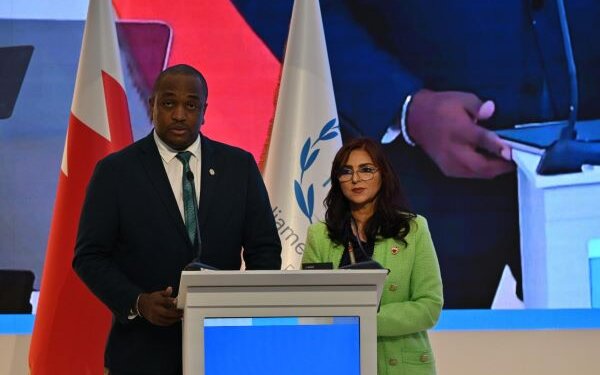 IPU pledges to fight inequality through economic and social policies; urges to implement SDGs by 2030