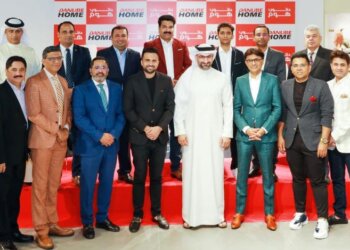 Danube Home expands its footprint by adding second showroom in Al Hidd