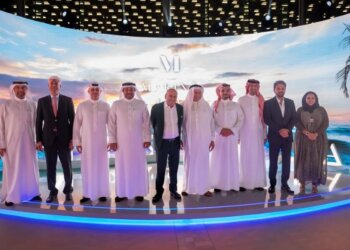 Infracorp unveils $200million luxury residential project