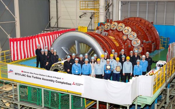 Alba’s $265m PS5 Block 4 Expansion Project is on the right track