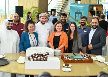 Hilton Garden Inn Bahrain Bay celebrates two years of a success