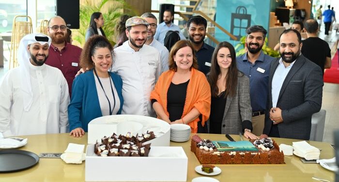 Hilton Garden Inn Bahrain Bay celebrates two years of a success