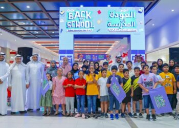 Lulu Hypermarkets’ back to school promotion kicks off