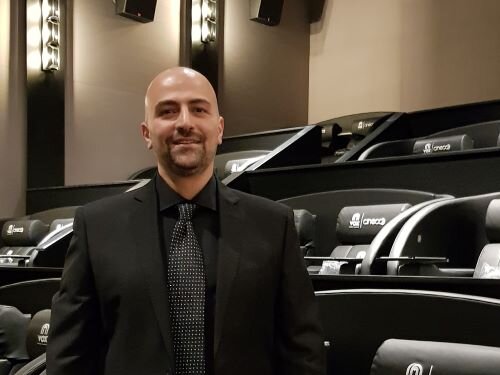 VOX-Cineco reopens 20-screen multiplex in Bahrain City Centre