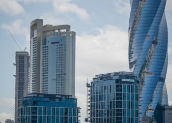 Bahrain’s realty sector transactions up 7per cent at end of Q2