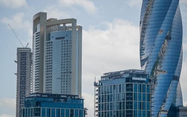 Bahrain’s realty sector transactions up 7per cent at end of Q2