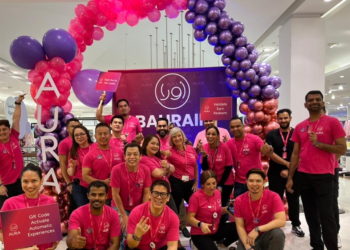 Alshaya Group’s Aura to fetch 100,000 members in Bahrain