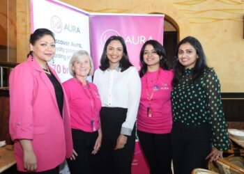 Alshaya Aura makes official debut in Bahrain