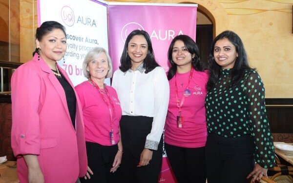 Alshaya Aura makes official debut in Bahrain