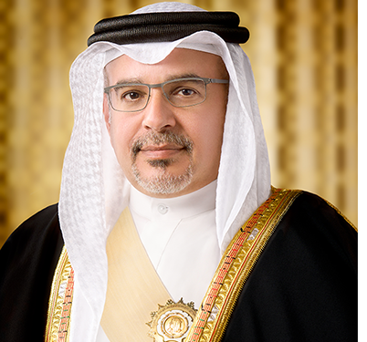 HRH Prince Salman bin Hamad to deliver a keynote address at the IISS 2023