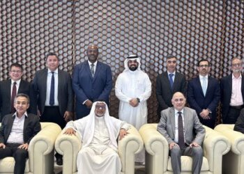 Standardization of syndicated financing, shari’ah-compliant repo documentation on the way: says IIFM