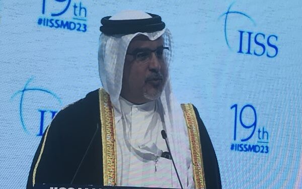 Two state solution is the only key to achieve a lasting peace: says HRH Prince Salman