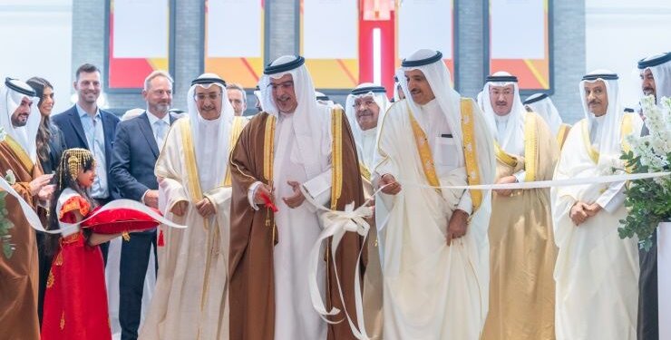 Over a billion-dollar real estate projects take center stage at Cityscape 2023