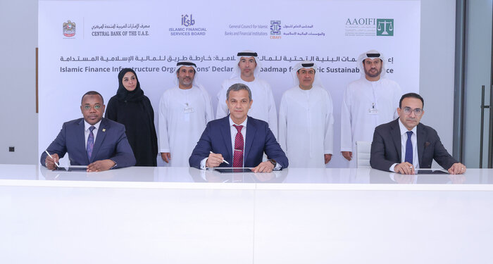CIBAFI announces adoption of Islamic sustainability roadmap