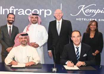 Kempinski Hotel returns to Bahrain; joins hands with Infracorp for a unique property