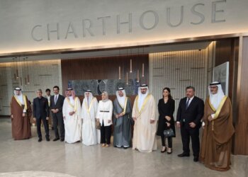 ChartHouse Bahrain adds a new dimension to family tourism
