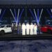 Fakhro Motors unveils a range of fully electric cars in Bahrain