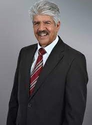 RHF Secretary General, Dr. Mustafa Al-Sayed becomes UNCHR  Patron