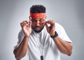 Bahrain Hip Hop Icon Flipperachi shines at BRAVE CF 80